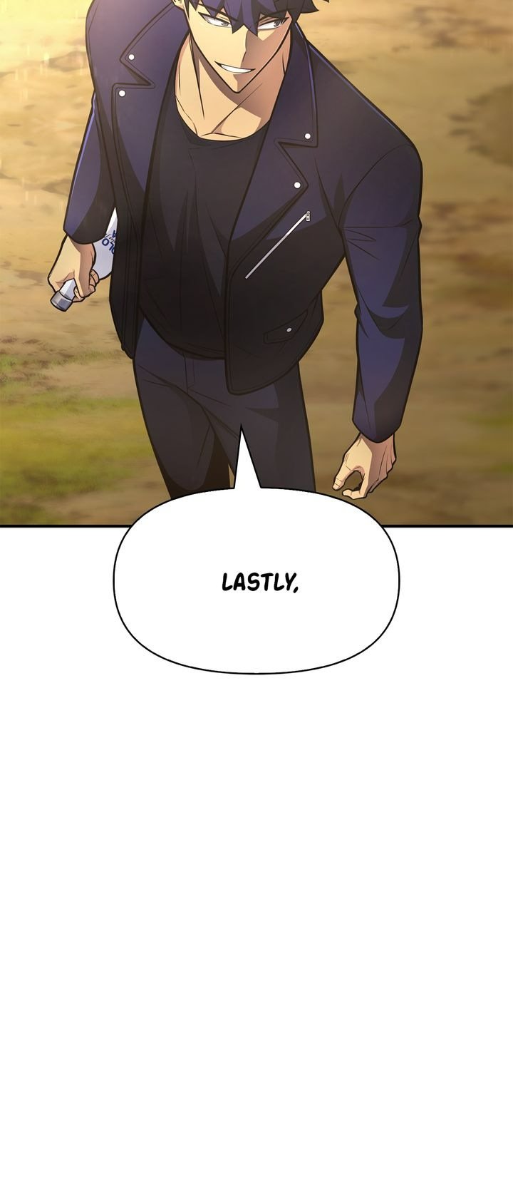 Superhuman Battlefield, Chapter 22 image 50